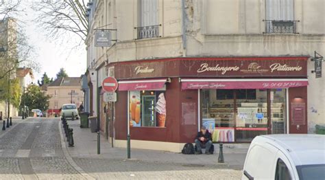 Mort d un employé de boulangerie poignardé en pleine rue à Bagneux un