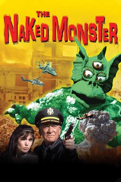 How To Watch And Stream The Naked Monster On Roku