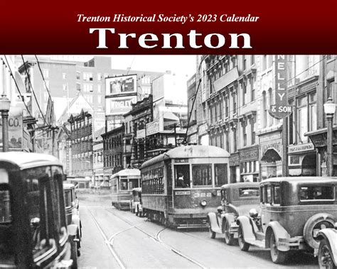 Trenton Historical Society – History, Preservation, Education