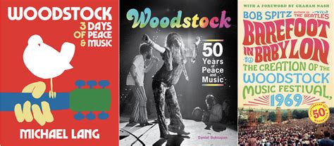 Woodstock 50th Anniversary