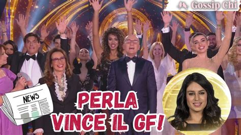 Perla Vatiero GF chi è età laurea fidanzato brand Instagram