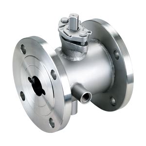 Jacketed Ball Valves Manufacturer Valve Manufacturer KEVIN STEEL