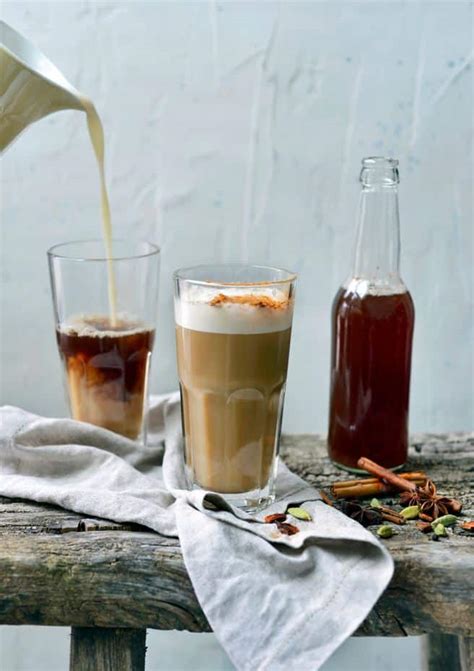 Het Allerbeste Chai Latte Recept Thee Be