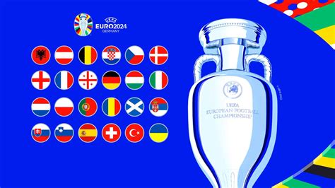 Euro 2024 Wallpaper Kolpaper Awesome Free Hd Wallpapers