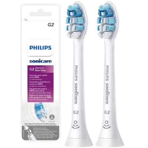 Ko C Wka Do Szczoteczki Philips Sonicare G Optimal Gum Care Szt