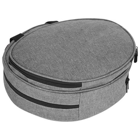 Fdit Sac De Rangement Pour Outils Tricoter Sac De Rangement En Tissu