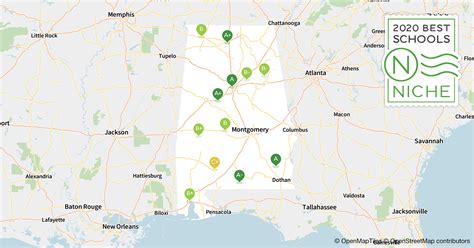 2020 Best Catholic High Schools in Alabama - Niche