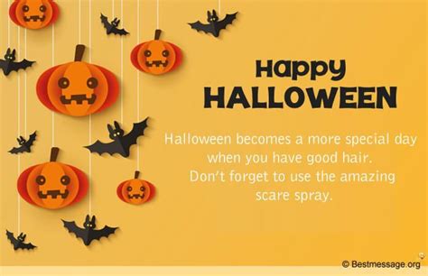 Best Halloween Wishes Messages Quotes Status Halloween