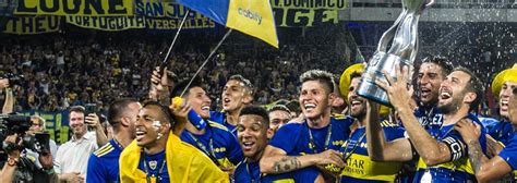 Boca CampeÓn De La Copa Argentina El Gráfico