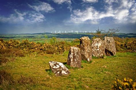 finn mccool's fingers. shantemon hill, cavan | Cavan, Celtic myth, Celtic