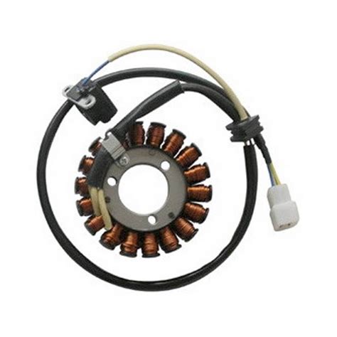 Stator Sgr Benelli Malaguti Pas Cher Eco Motos Pi Ces