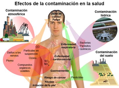 Contaminación Wikipedia La Enciclopedia Libre