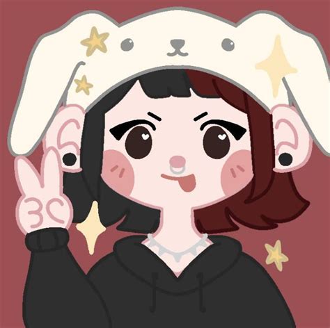 Simple Pfp Example By Grungedollart On Deviantart