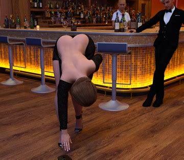 Daydream Muses Sex And Porn Comics