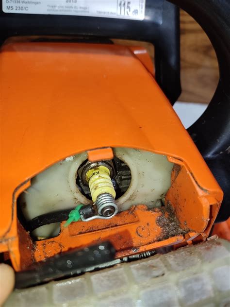 Бензопила штіль мс 230, штиль, Stihl ms230: 4 700 грн ...