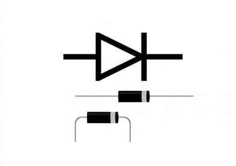 Diodo Unión Semiconductores Pasión Electrónica