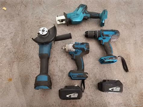 Makita 18v käsityökalut - Nettikone