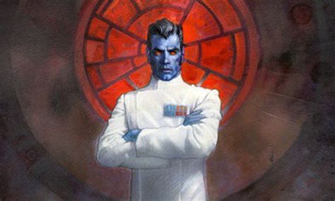 Thrawn is Back in Star Wars Rebels Season 3 (Trailer) | Everything Action