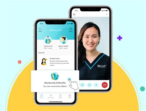 Doctor Anywhere Named Telehealth Partner By Allianz Partners In Latest