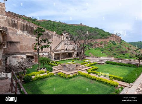 Garh Palace, Bundi, Rajasthan, India Stock Photo - Alamy