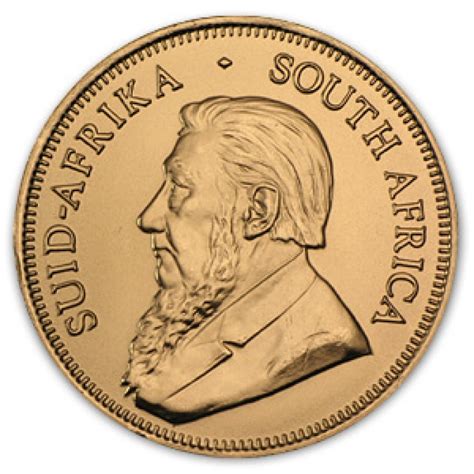 1 Unze Gold Krügerrand Südafrika BU 1 786 00 Aurin