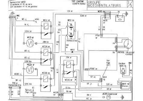 Schema Electrique 205 Gti 1 9 Bois Eco Concept Fr