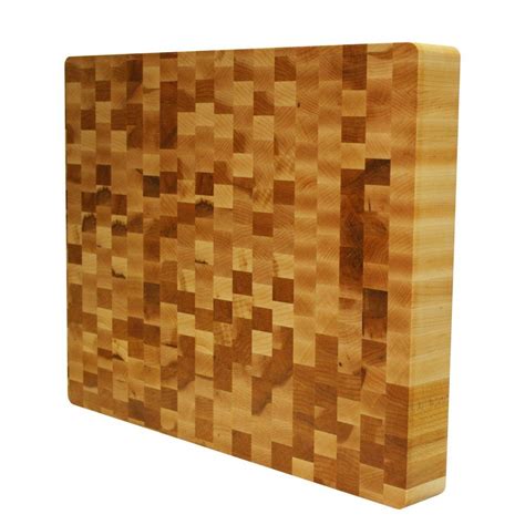 Amazon Tennessee Butcher Blocks Maple End Grain Cutting Board X