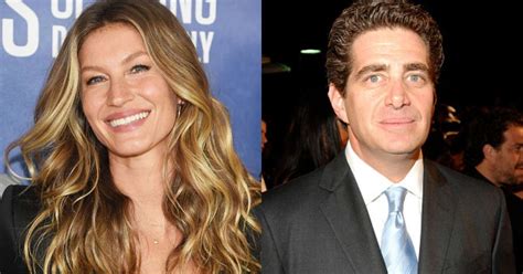 Novo Affair Gisele Bündchen Estaria Saindo Com Jeffrey Soffer Amigo