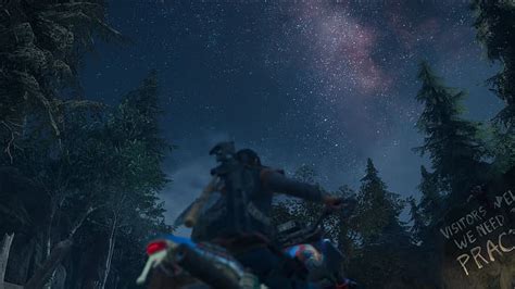 Online crop | HD wallpaper: Days Gone, game characters | Wallpaper Flare