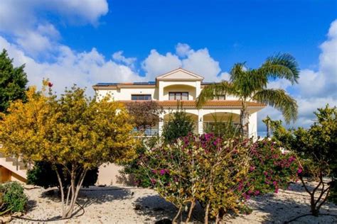 Villa Chalet En Venta Emba Paphos District