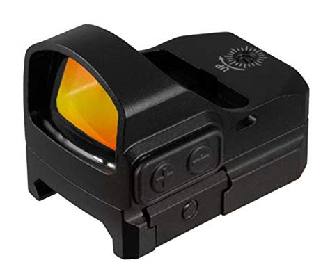 Best Truglo Tru Tec Red Dot Sight For Your Money