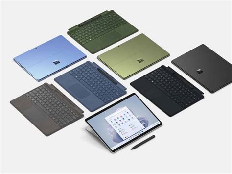 Microsoft India announces pre-orders of new Surface devices