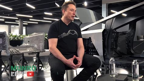 Elon Musk Noemt 25 000 Tesla Model 2 Revolutie In Goedkope