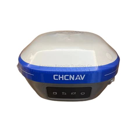 Chcnav I73 X6 Gnss Receiver With Um980 And 1408 Channels GPS Rtk With