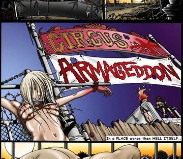 Armageddon 8muses Sex And Porn Comics