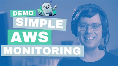 Aws Monitoring Made Simple Demo Marbot For Slack Youtube
