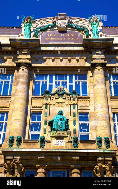 Franz Liszt Concert Hi Res Stock Photography And Images Alamy