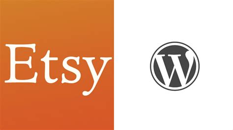 How To Integrate Your Etsy Shop Into Your Wordpress Website And Why You Should