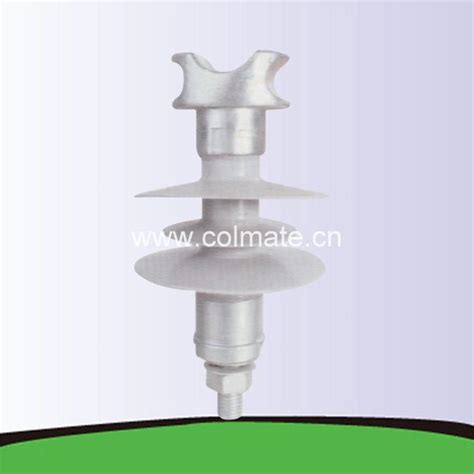 Kv Silicon Pin Insulator Kn Spa Xp Polymer Composite Insulator