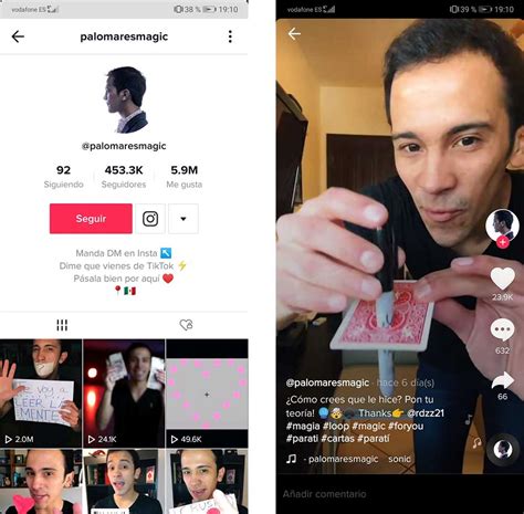 Estas Cuentas De Tiktok Son Incre Bles Mira Todo Lo Que Publican