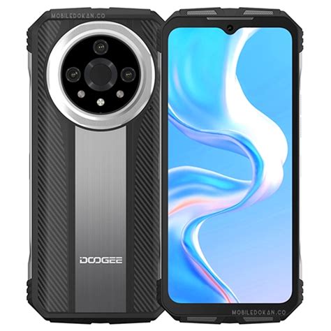 Doogee V31GT Price In Bangladesh 2025 Full Specs Review MobileDokan