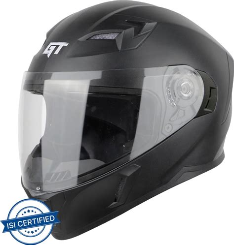 Steelbird Sba Gt Full Face Isi Certified Motorbike Helmet