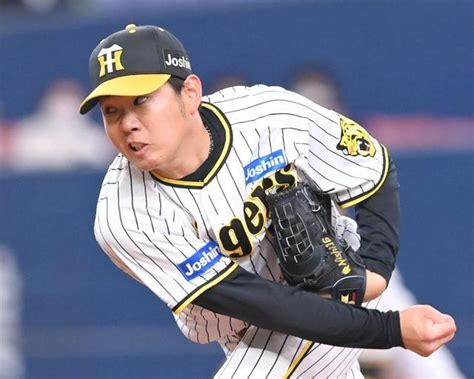 【阪神】岡田監督が絶賛！西勇輝の快投による完全復活！ 一緒に阪神タイガースを応援しよう！