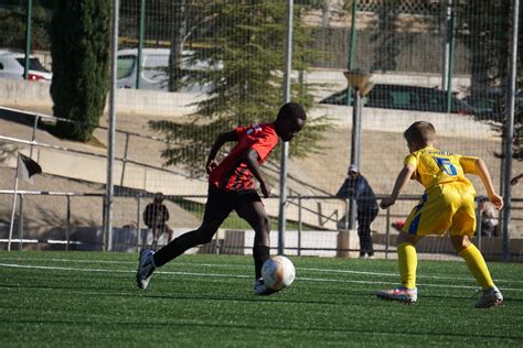 S B Vs Joanenc Sant Cugat Fc Flickr