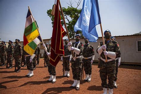 Security Council Un Sg Express Condolences To Morocco Following Death