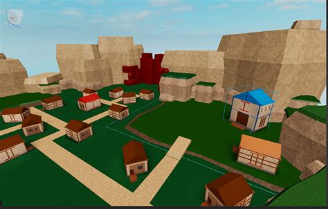 Feedback On My Village Building Support Developer Forum Roblox