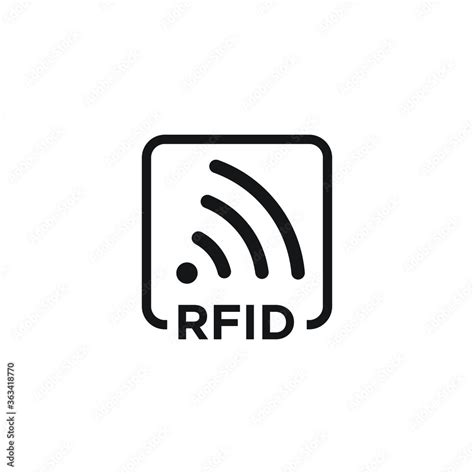 Rfid Vector