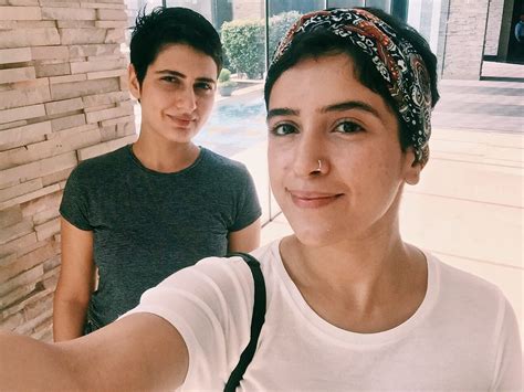 Sanya Malhotra Fatima Sana Shaikh On Their Dangal Transformation To