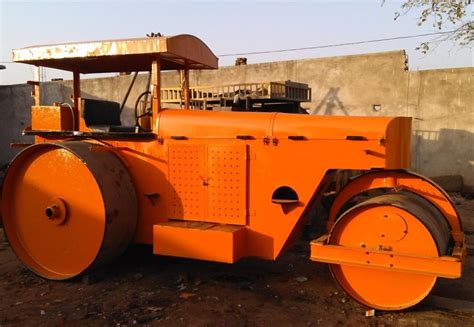 Roller Rental In India