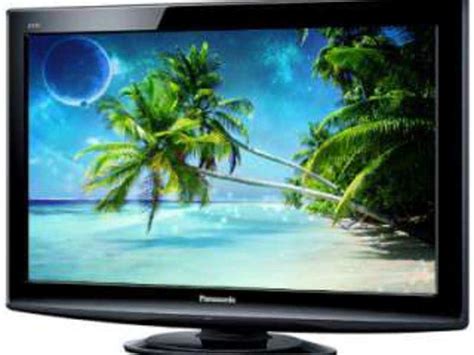 Panasonic VIERA TH L32U20D 32 Inch LCD HD Ready TV Online At Best